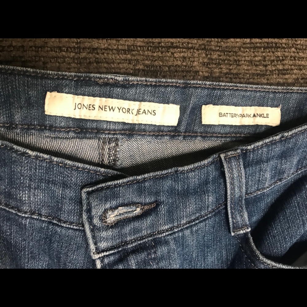 Jones New York Jeans